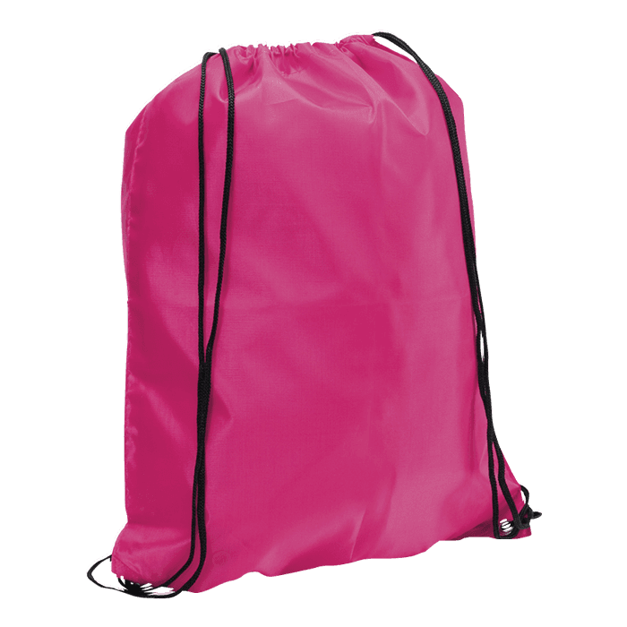 Spook Drawstring Bag 2
