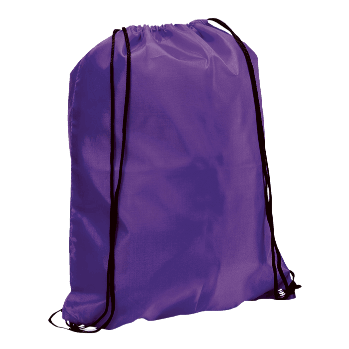 Spook Drawstring Bag 3