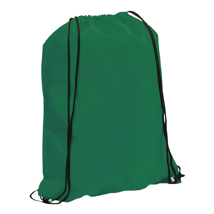 Spook Drawstring Bag 8