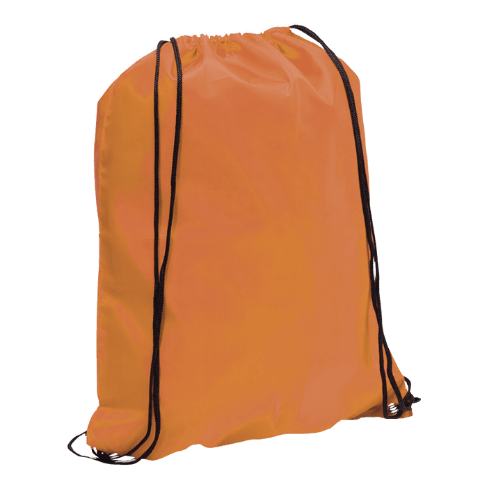 Spook Drawstring Bag 10