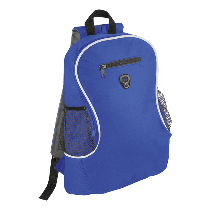 Humus Backpack 3