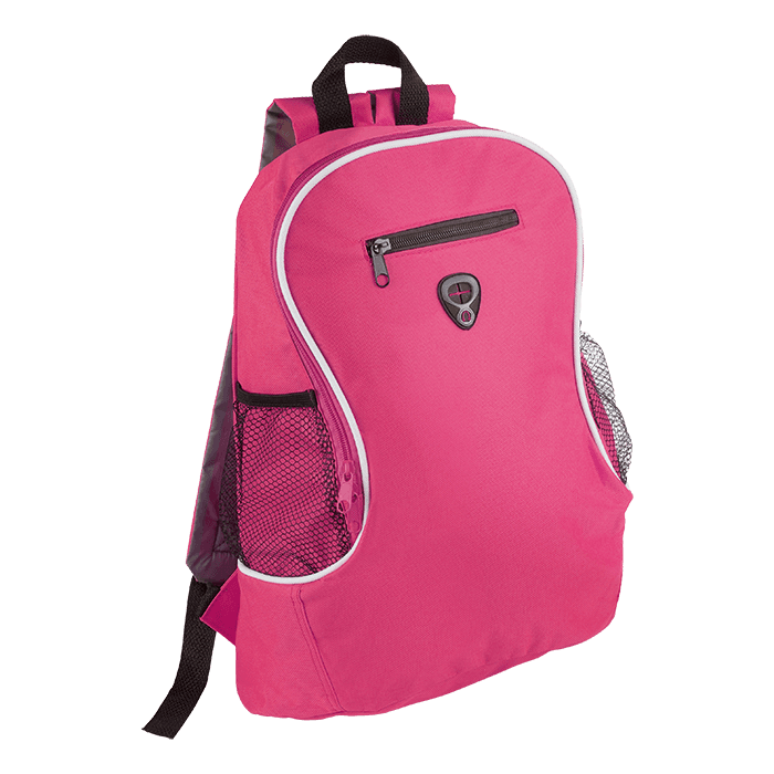 Humus Backpack 2