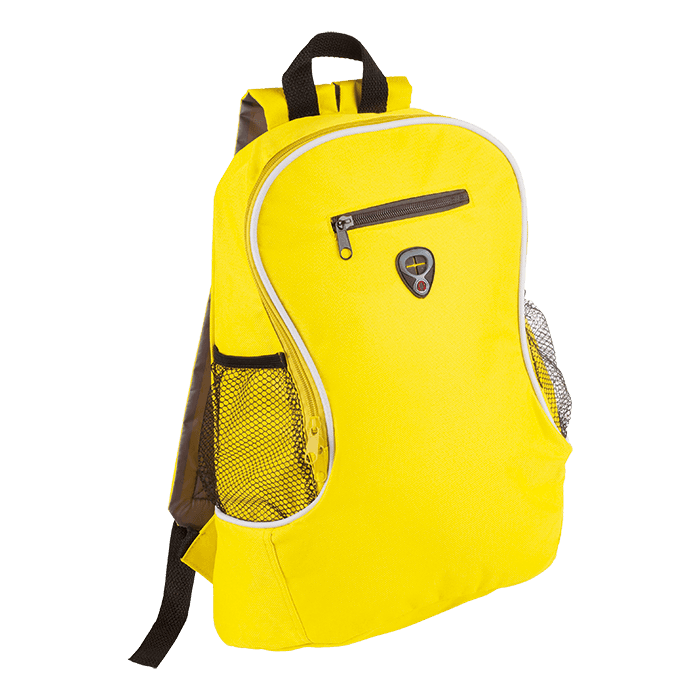 Humus Backpack 7