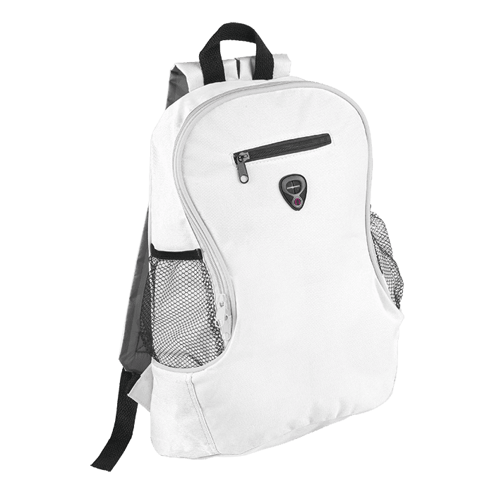 Humus Backpack 8