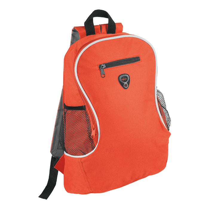 Humus Backpack 4