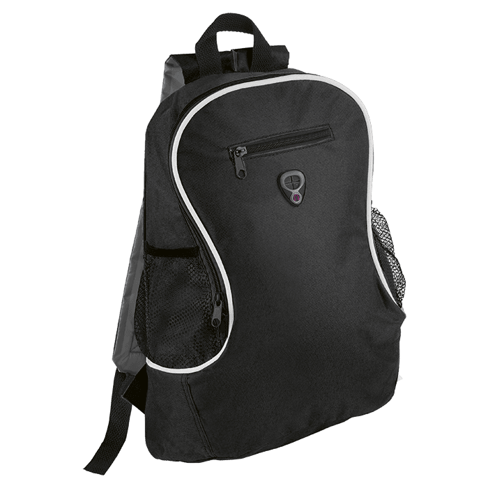 Humus Backpack 5