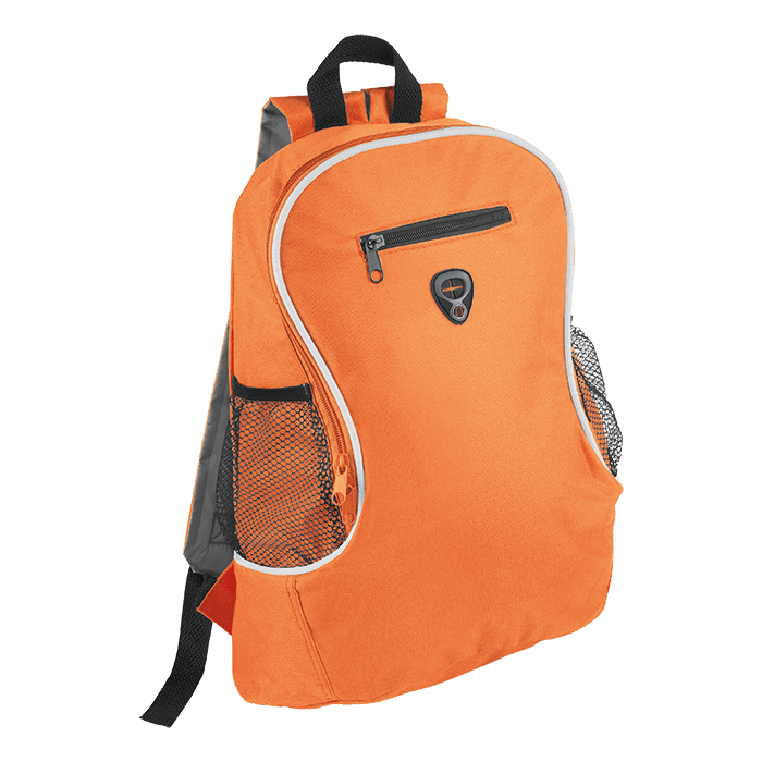 Humus Backpack 6