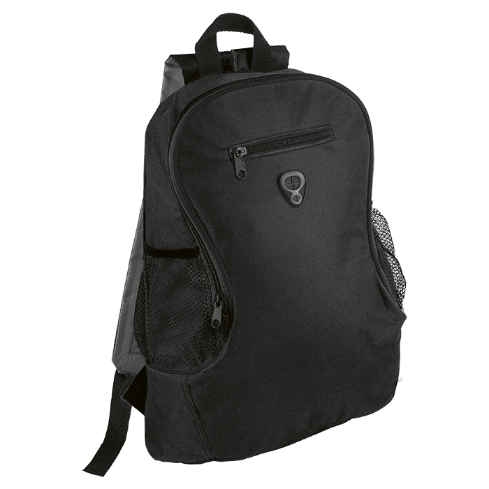 Humus Backpack 9