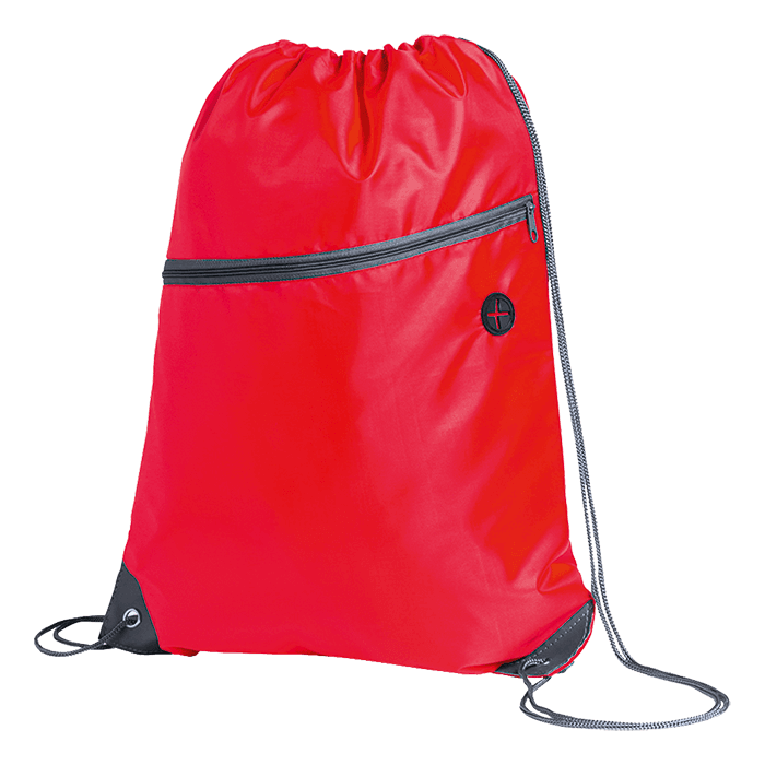 Blades Drawstring Bag 4