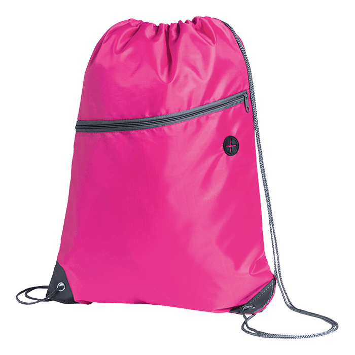 Blades Drawstring Bag 5