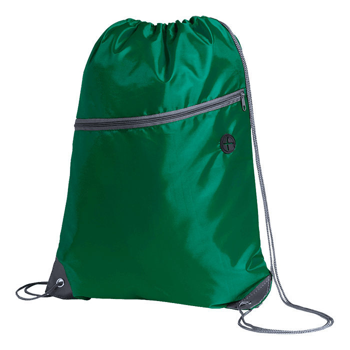Blades Drawstring Bag 8