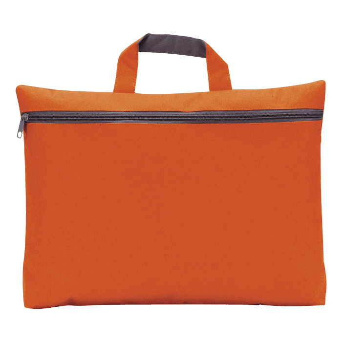 600D Seminar Bag