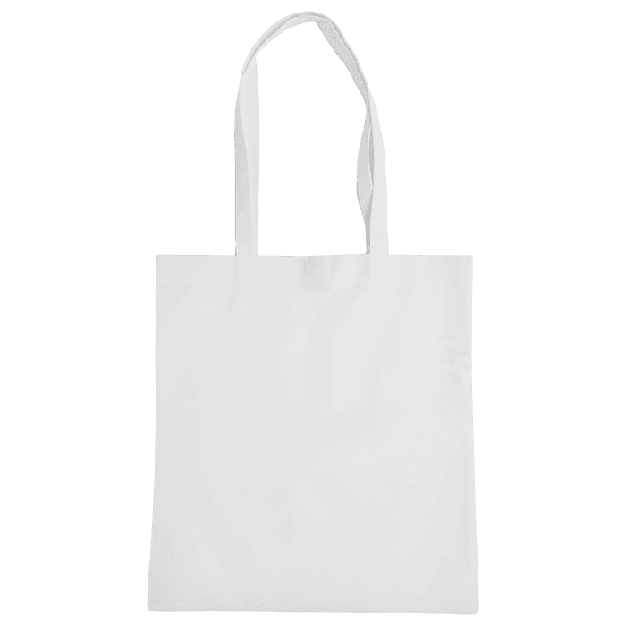 Sublimated Shopper Bag 2