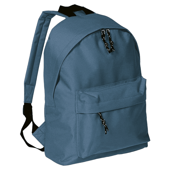 Discovery Backpack 3