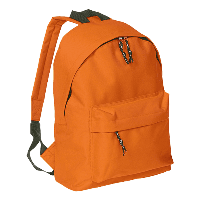 Discovery Backpack 4