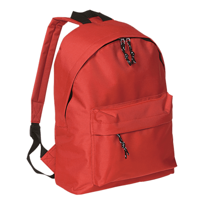Discovery Backpack 6