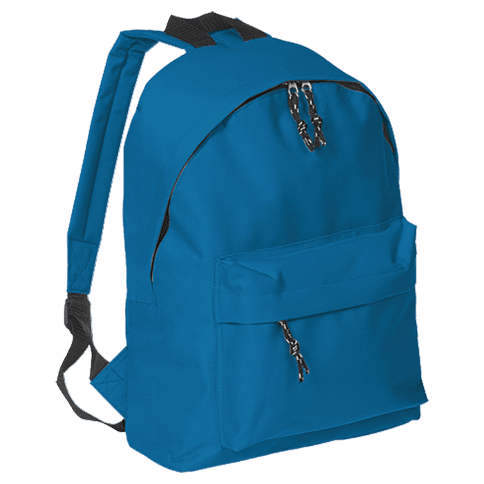 Discovery Backpack 8