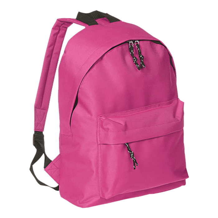 Discovery Backpack 9