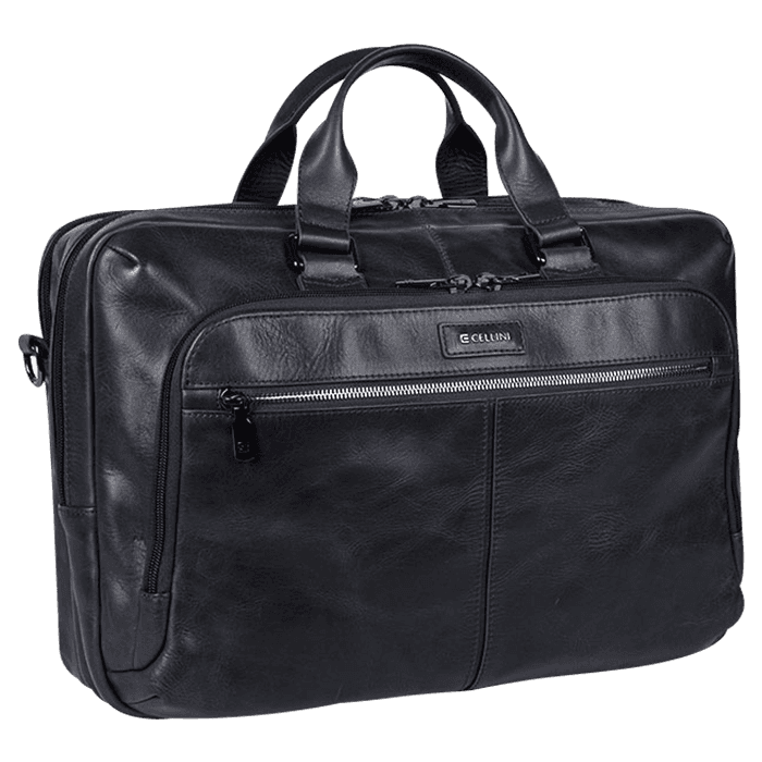 Cellini Infinity Large Business Case With Scanstop 2