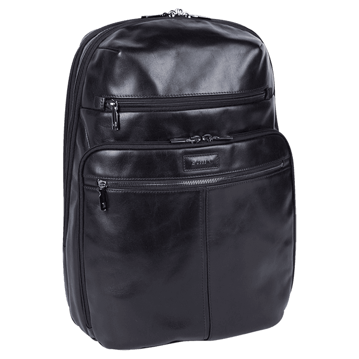 Cellini Infinity Multi-Pocket Backpack With Scanstop 2
