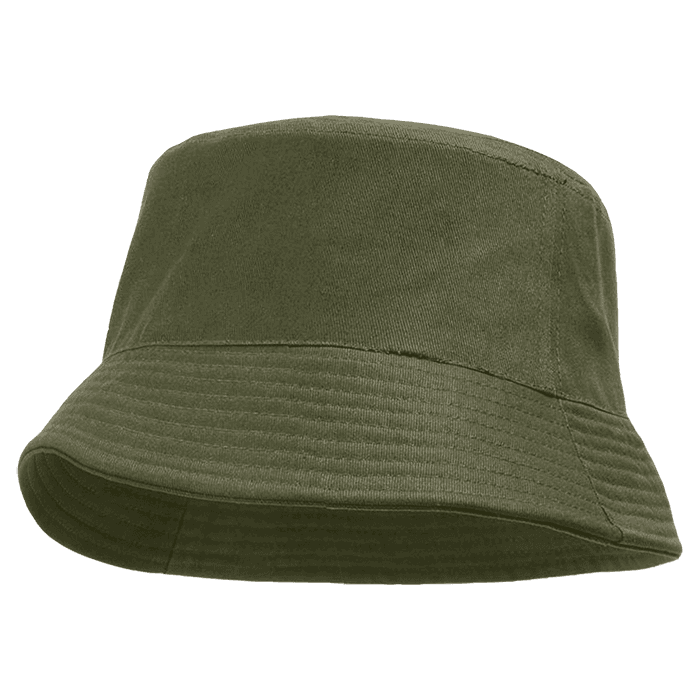 Barron Basic Bucket Hat 2