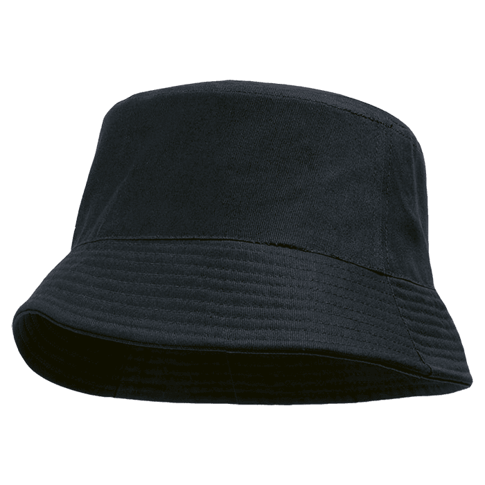 Barron Basic Bucket Hat 10