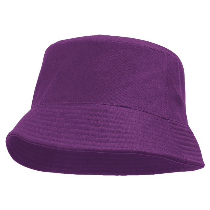 Barron Basic Bucket Hat 12