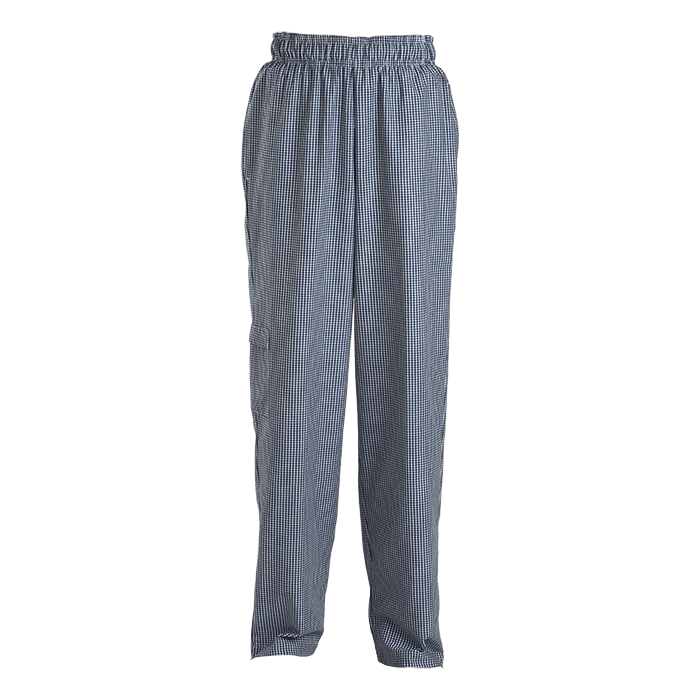 Chef Baggy Pants 3