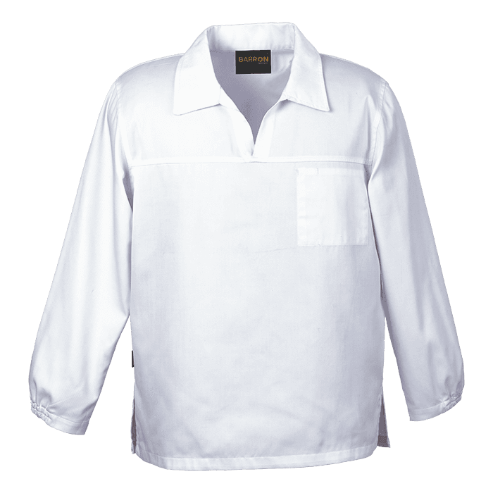 Barron Food Safety Jacket 2