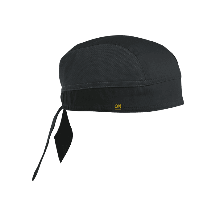 Chef Skull Cap 2