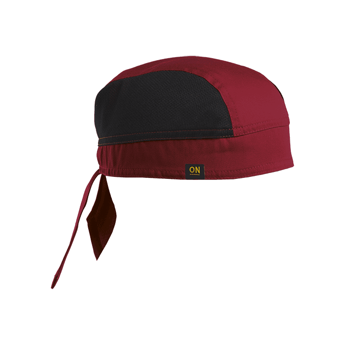 Chef Skull Cap 3
