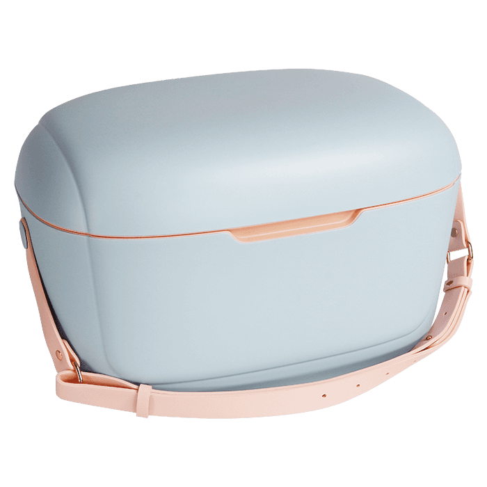 Hard Shell Cooler 2