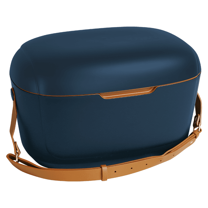 Hard Shell Cooler 3