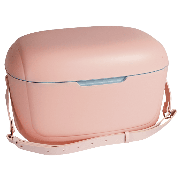 Hard Shell Cooler 4