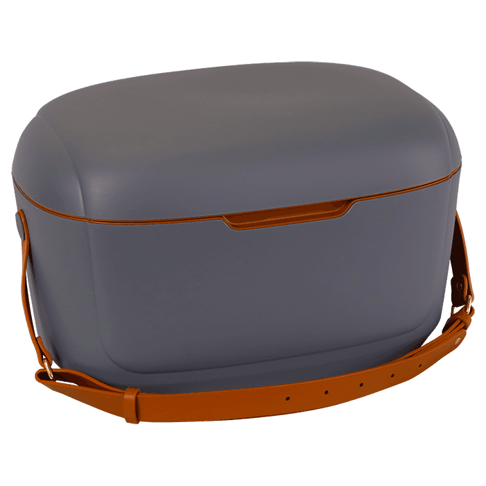 Hard Shell Cooler 6