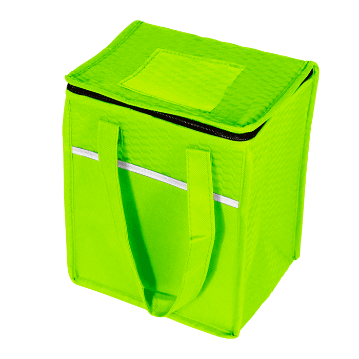 9 Can Wave Design Cooler 4