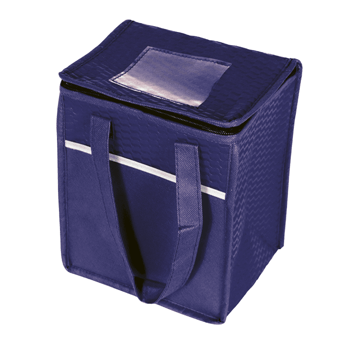 9 Can Wave Design Cooler 5