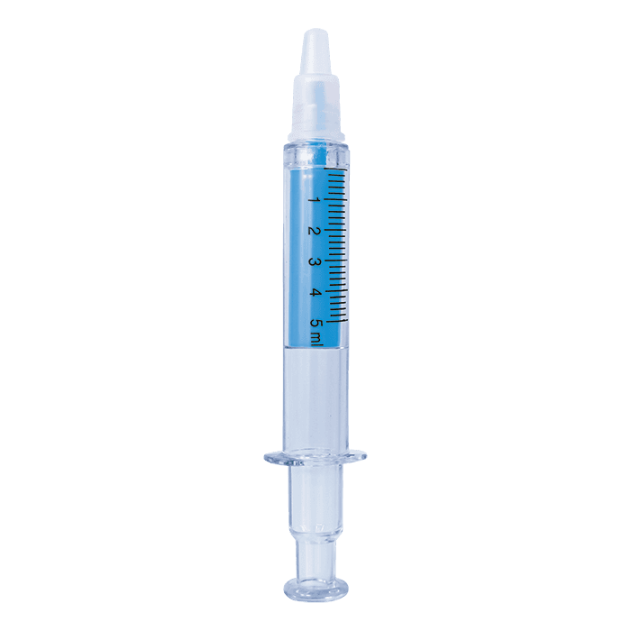 Syringe Highlighter 5