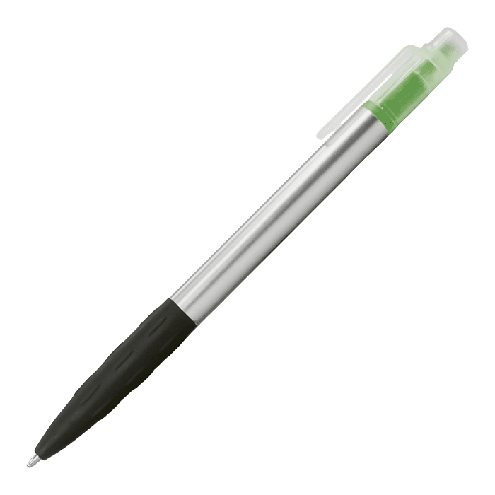 Neptune Pen With Highlighter 2