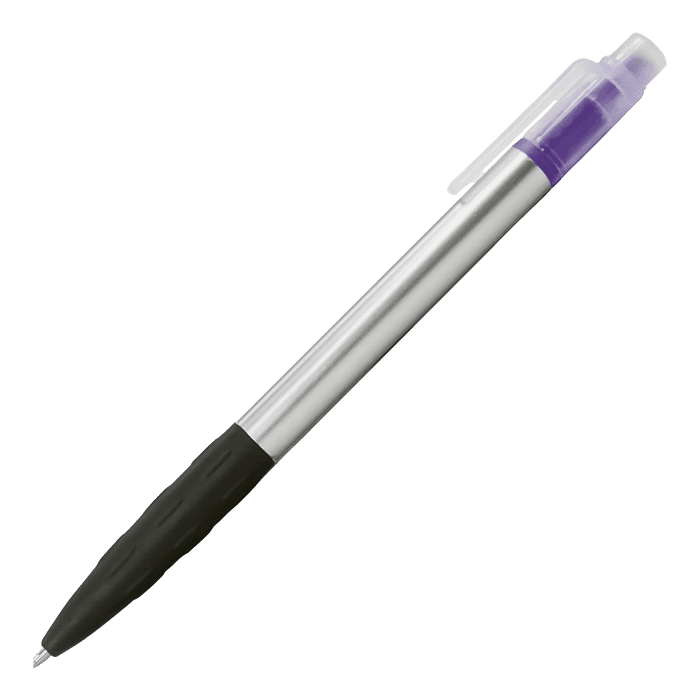 Neptune Pen With Highlighter 3