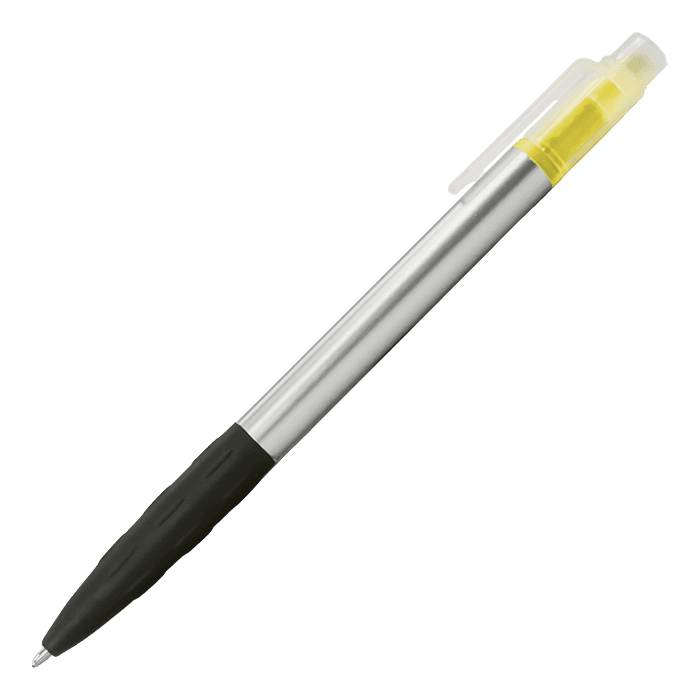 Neptune Pen With Highlighter 5