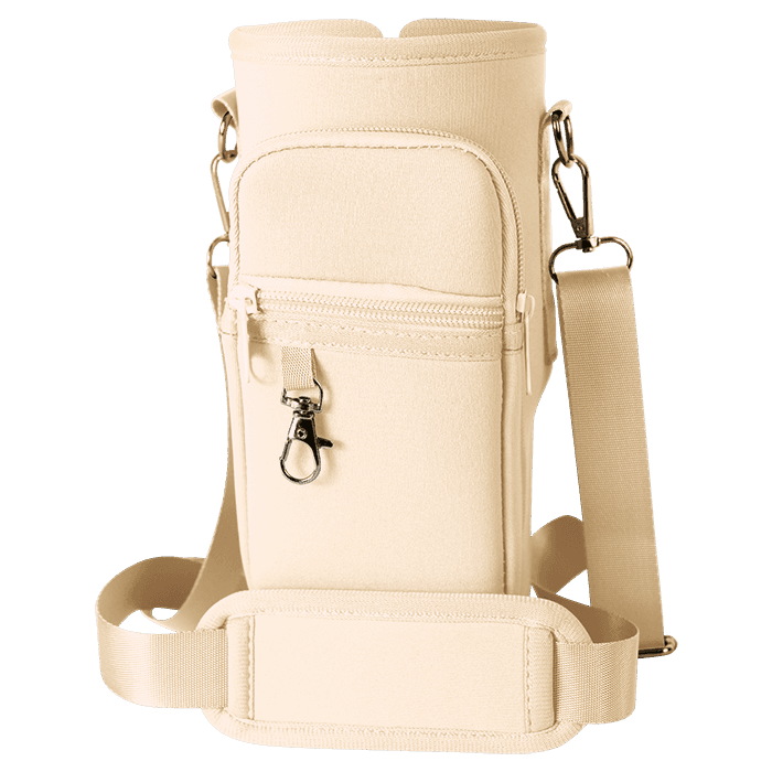 Travel Cup Crossbody Carrier 2