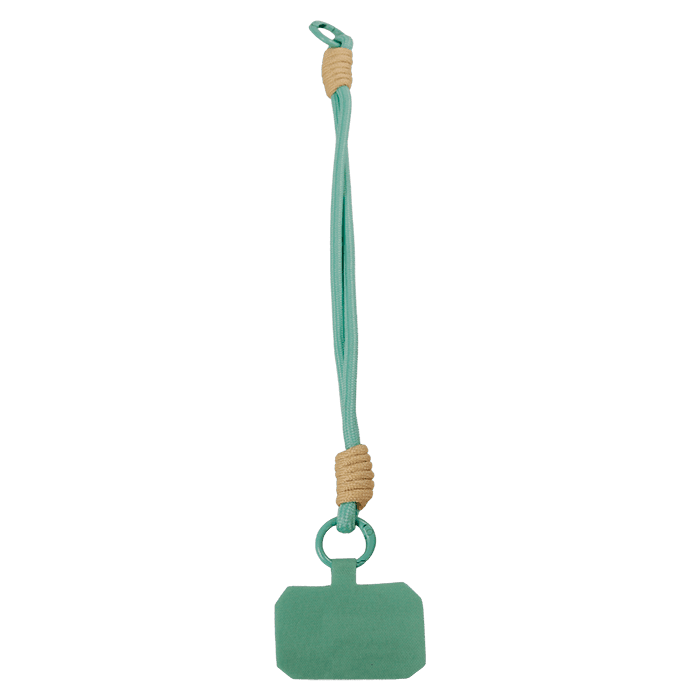 Cellphone Double Rope Wrist Lanyard