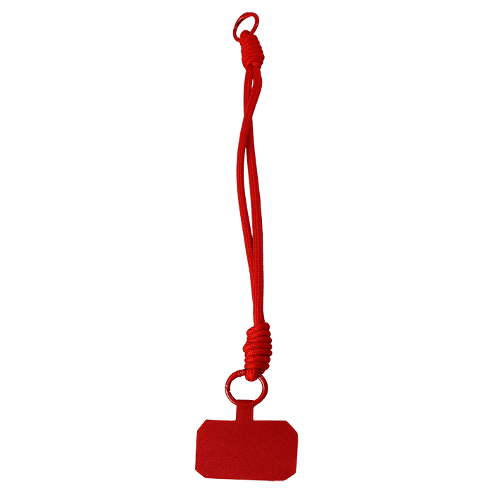 Cellphone Double Rope Wrist Lanyard 2