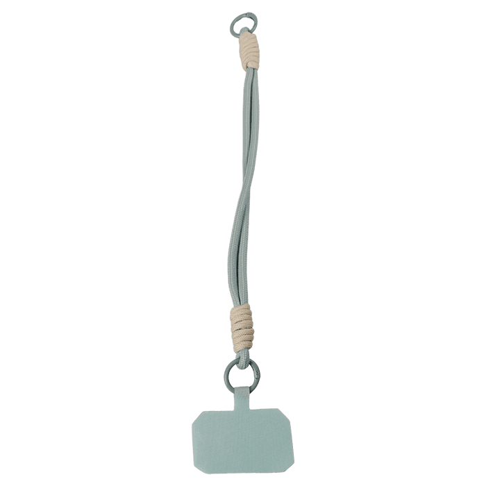 Cellphone Double Rope Wrist Lanyard 3