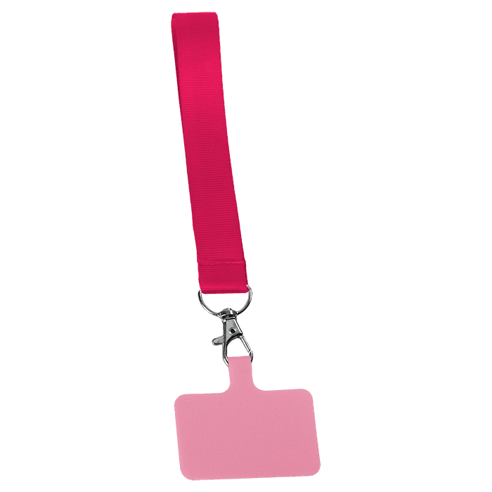 Cellphone Petersham Wrist Lanyard 2