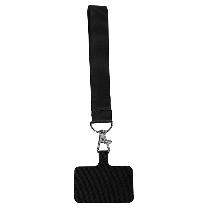 Cellphone Petersham Wrist Lanyard 3