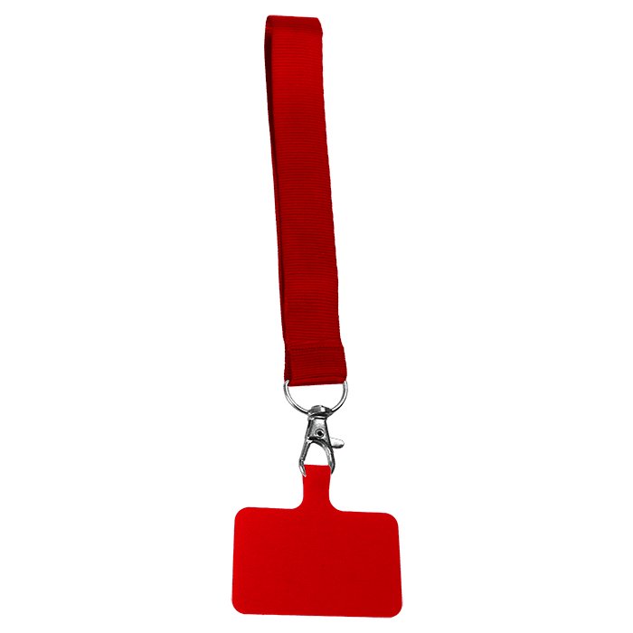 Cellphone Petersham Wrist Lanyard 4