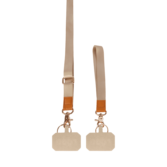 2 Pack Cell Lanyard Wrist and Neck Set 3