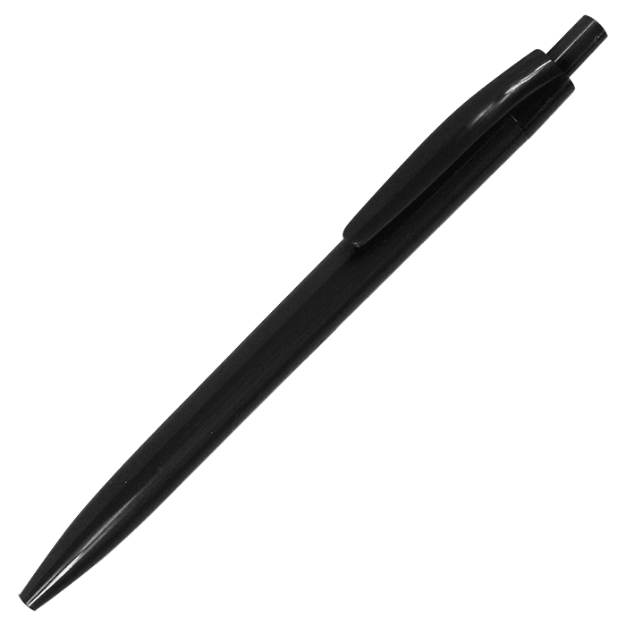 Barron Essential Pen 8